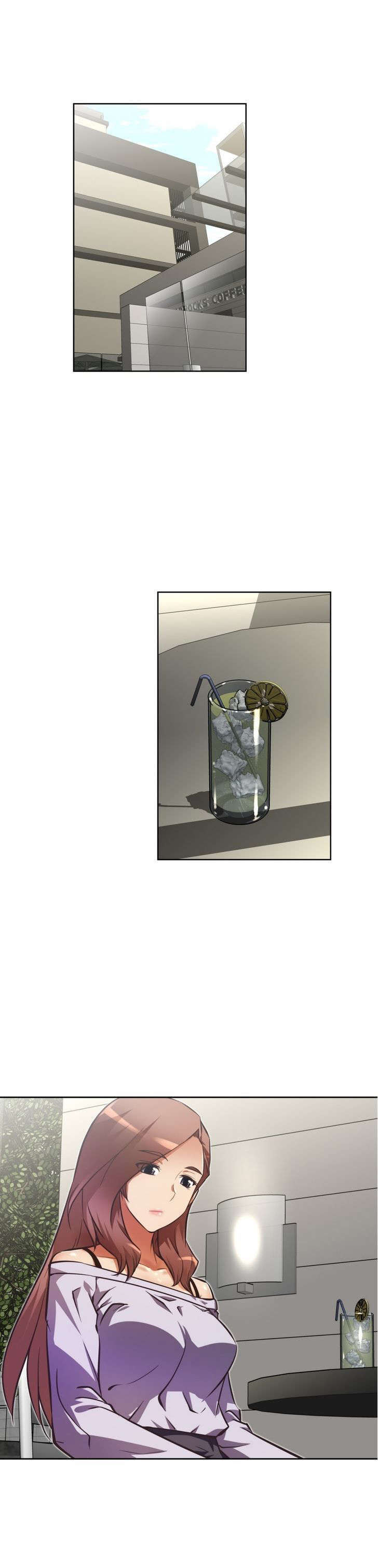 本能觉醒漫画,第59章：决定1图