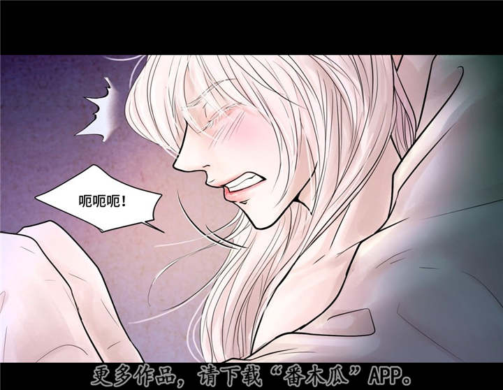 飞天之吻旅游景点在哪个城市漫画,第13章：爱不释手2图