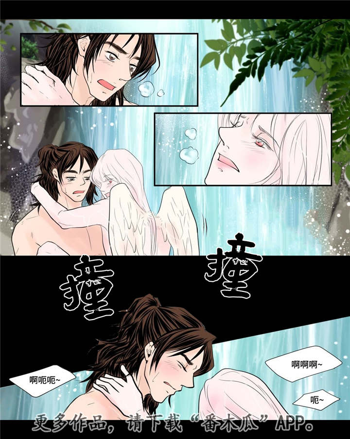 飞天之恋漫画,第54章：完结章2图