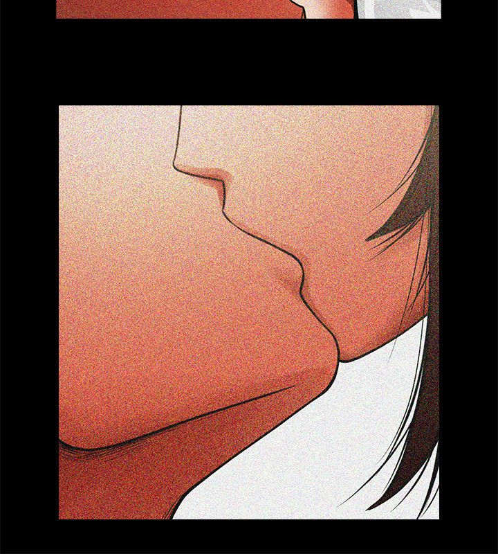 友真与银夏漫画,第25章：呕吐物5图