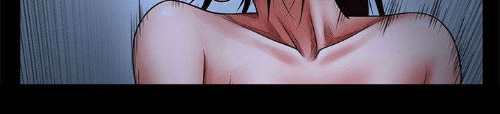 友真与银夏漫画,第13章：醒来一脸懵2图