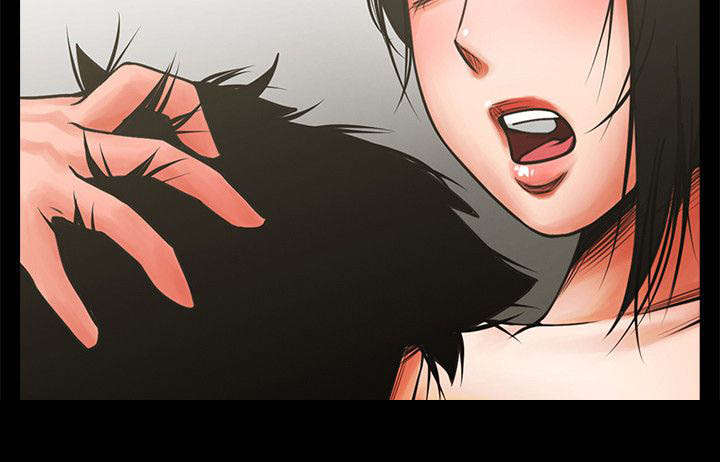 友真与银夏漫画,第18章：危险来临5图