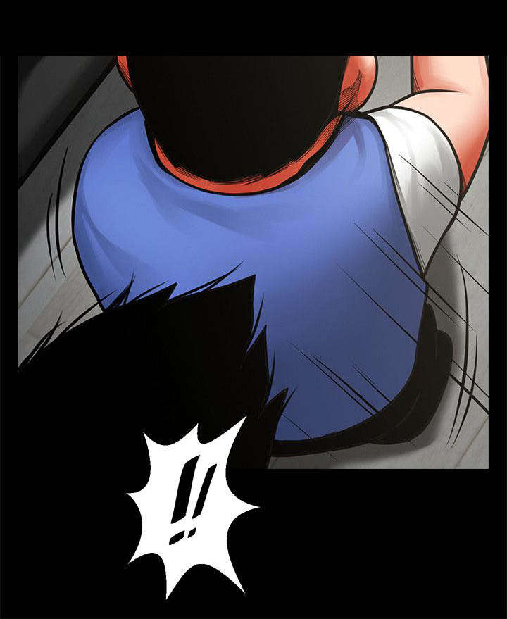 友真与银夏漫画,第23章：未接来电2图