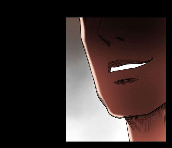友真与银夏漫画,第5章：暴力对待1图