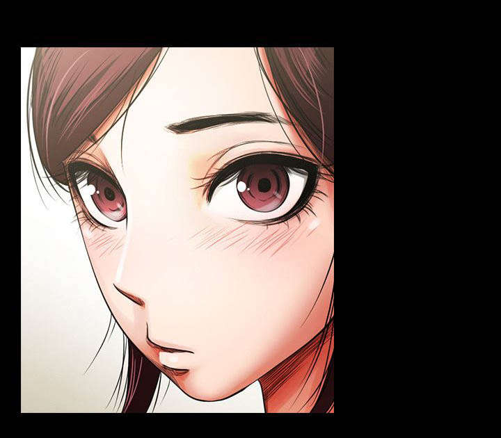 友真与银夏漫画,第6章：夜间一双手5图