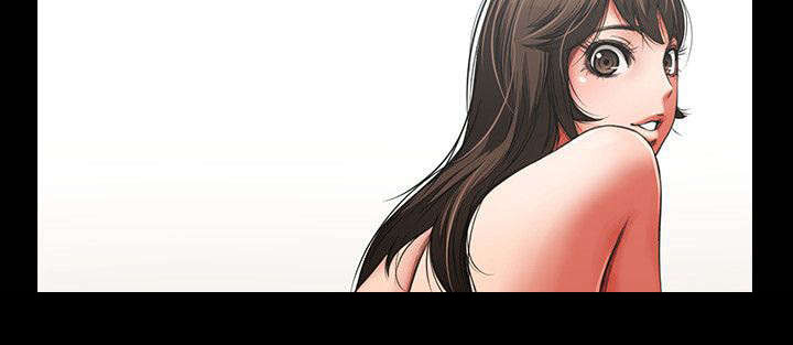 友真与银夏漫画,第6章：夜间一双手1图