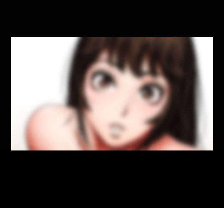 友真与银夏漫画,第5章：暴力对待4图