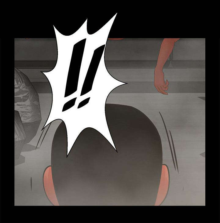 友真与银夏漫画,第22章：什么情况3图