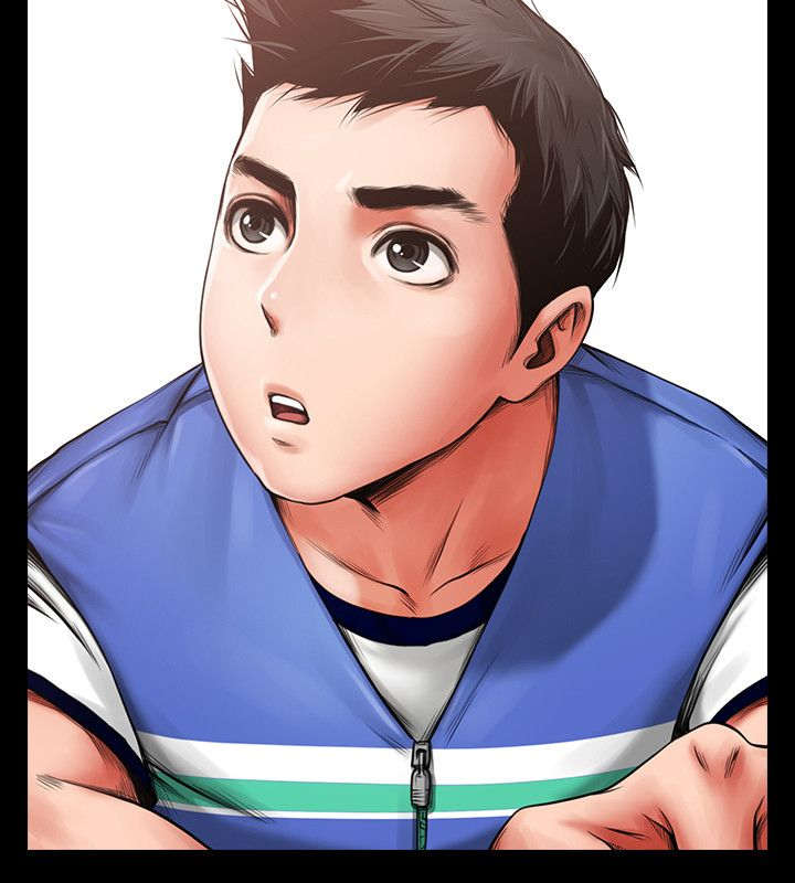 友真与银夏漫画,第1章：蹦迪3图