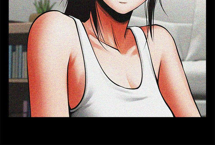 友真与银夏漫画,第25章：呕吐物5图
