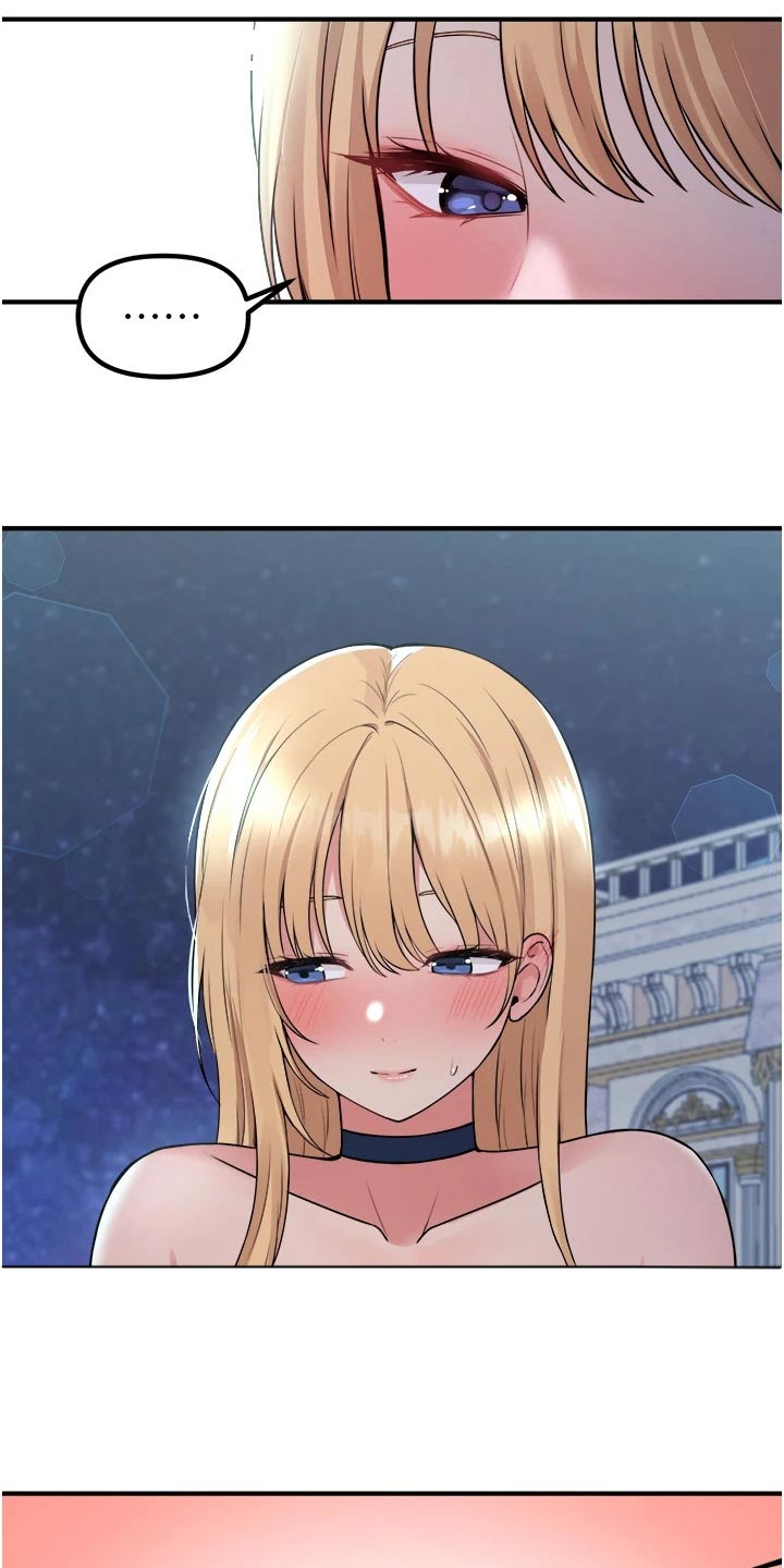 精灵妹抖漫画,第79章：拿出5图