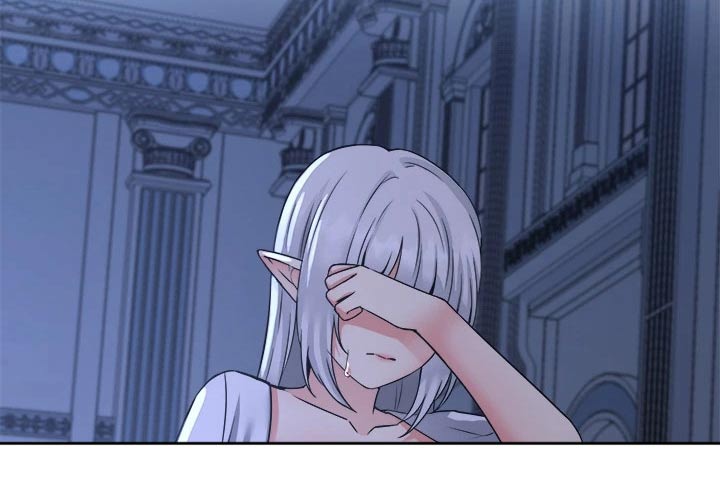 抖音精灵的妹妹漫画,第48章：不必惊慌2图