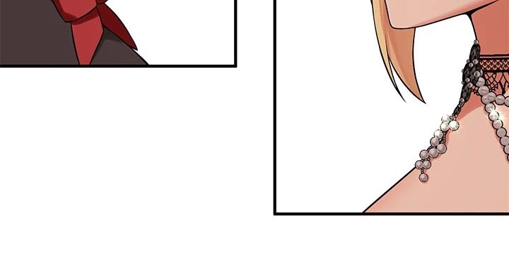 抖音精灵的妹妹漫画,第29章：针对1图