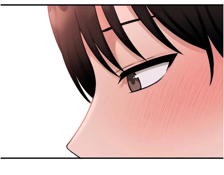 精灵妹子可爱图片漫画,第82章：期待2图