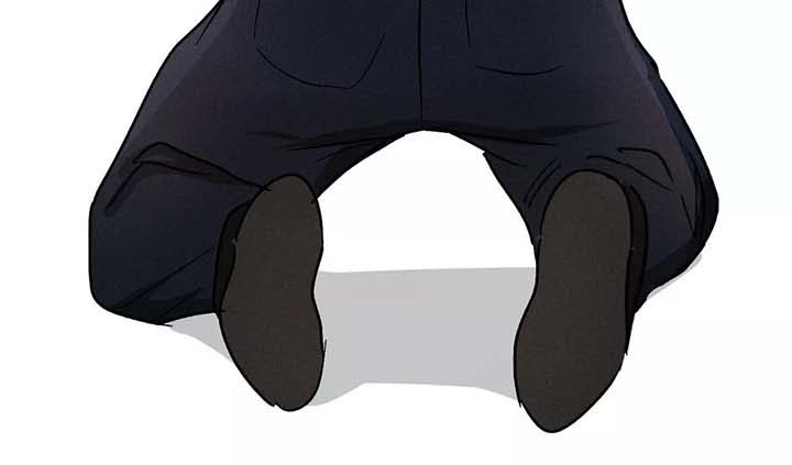 返校漫画,第83章：都是你的错3图