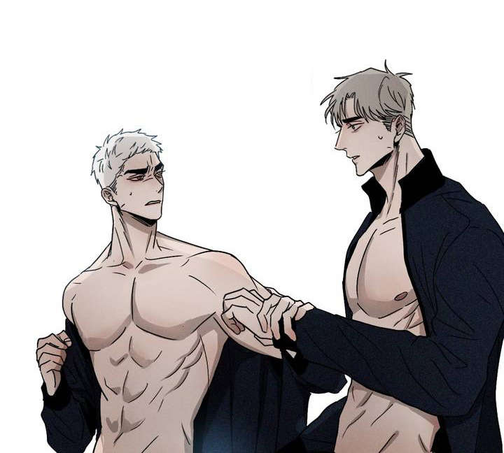 返校漫画,第1章：叫醒1图