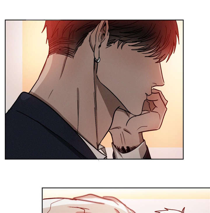 返校漫画,第20章：不要碰1图