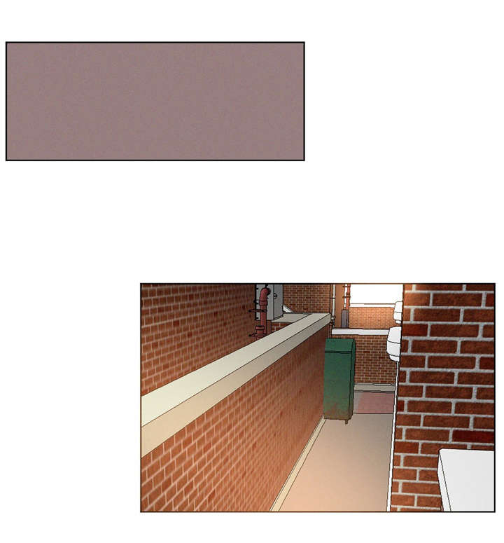 返校漫画,第10章：依然喜欢你2图