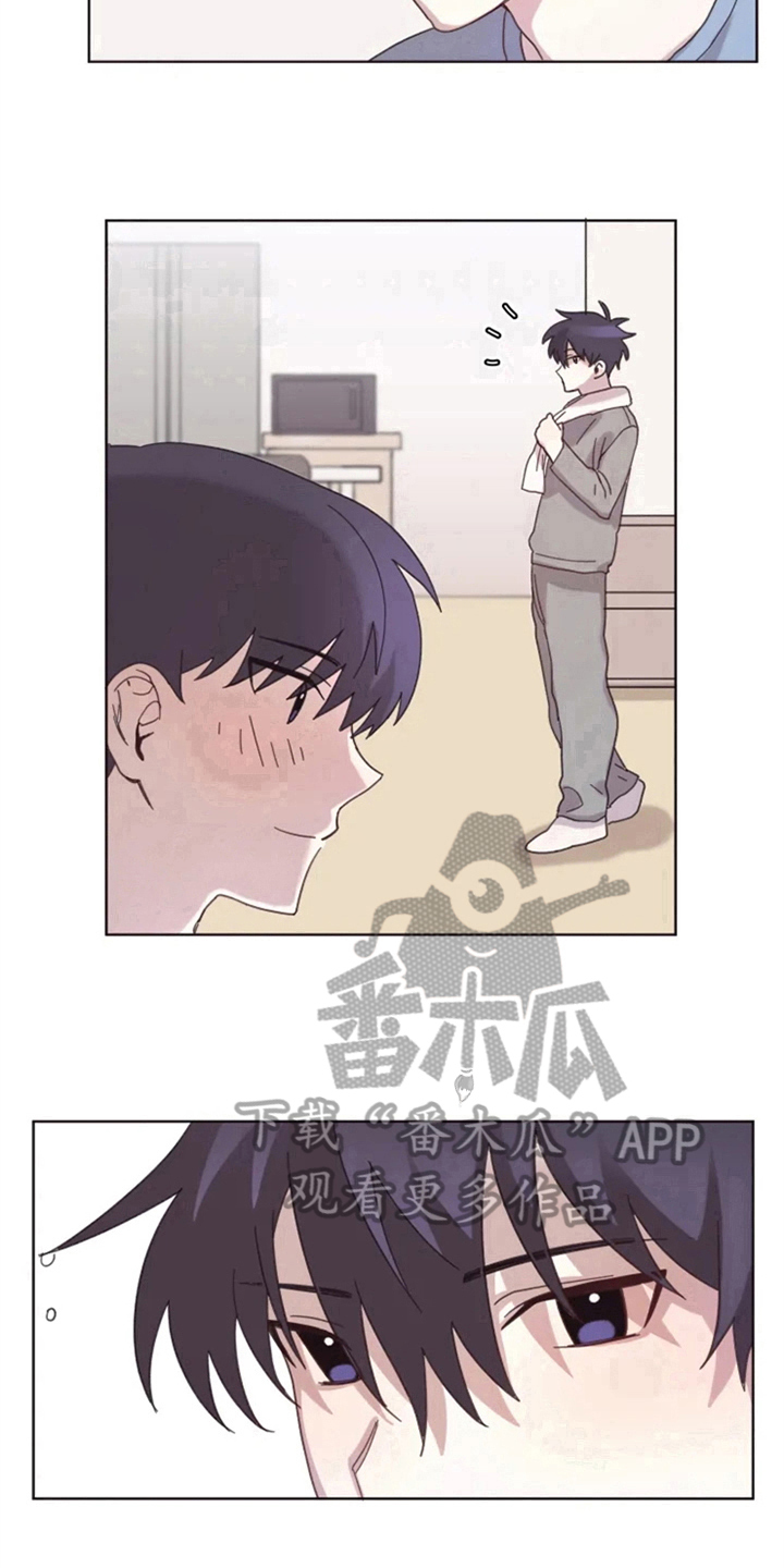 我的理想二年级作文漫画,第16章：答应4图