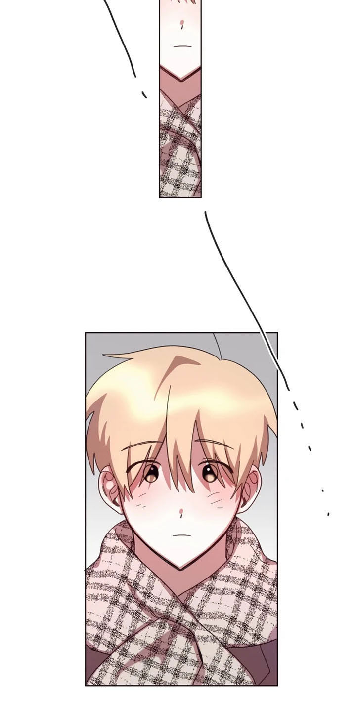 我的理想型男友漫画,第35章：和我在一起3图