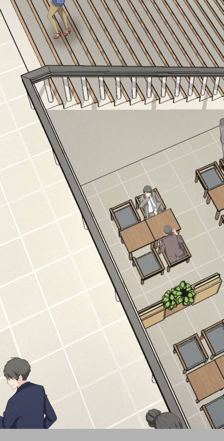 图书馆大部分都是方形吗漫画,第31章：针锋相对2图