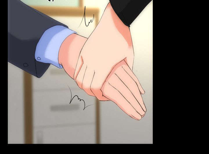 图书馆大叔漫画,第32章：不安爆发3图