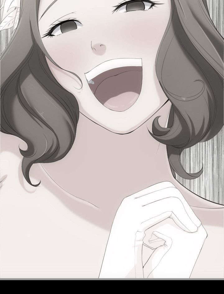 图书馆大叔骂小姐姐漫画,第9章：我看到了4图