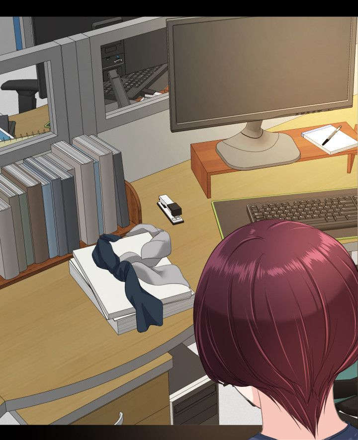 图书馆大部分都是方形吗漫画,第31章：针锋相对4图