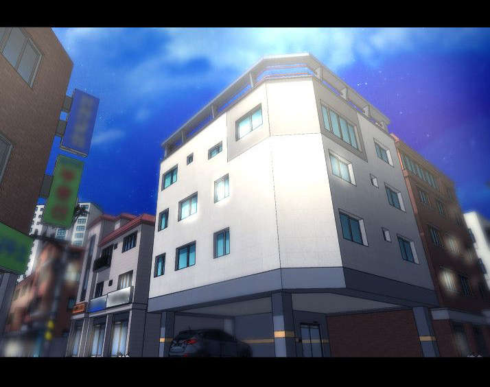 图书馆大叔漫画,第32章：不安爆发1图