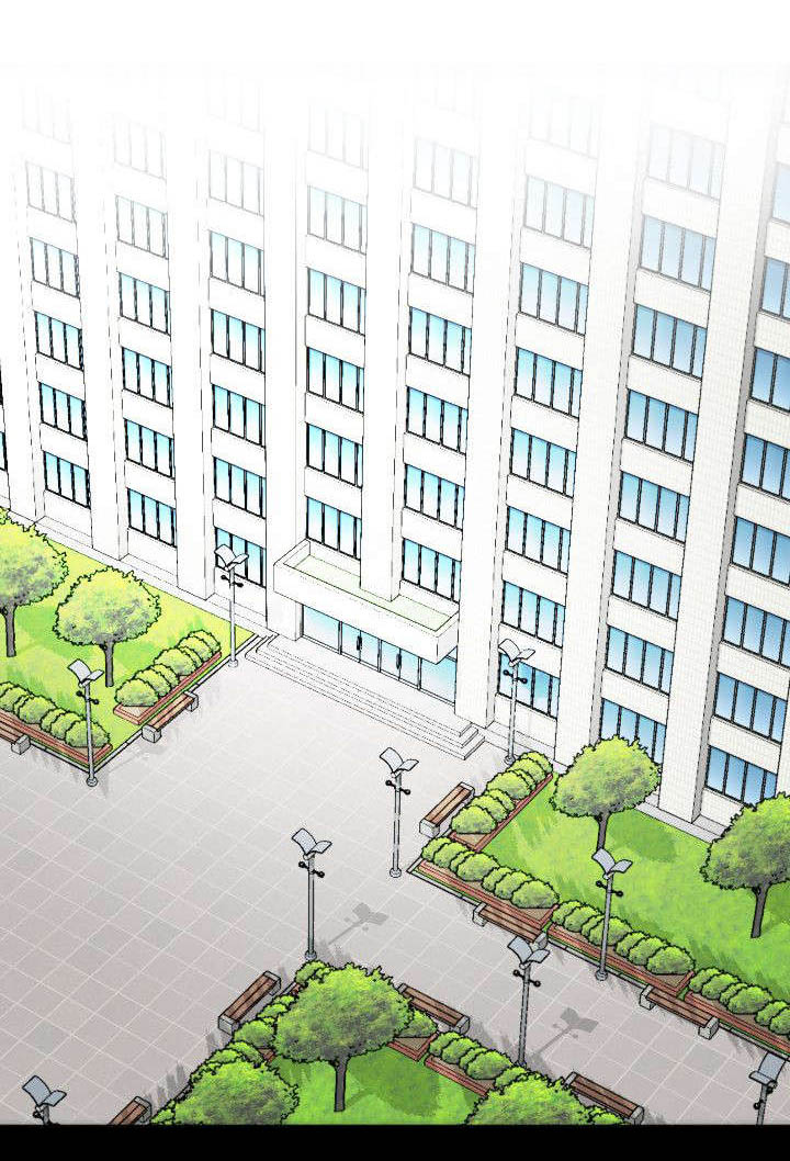 图书馆大叔漫画,第33章：什么展开1图