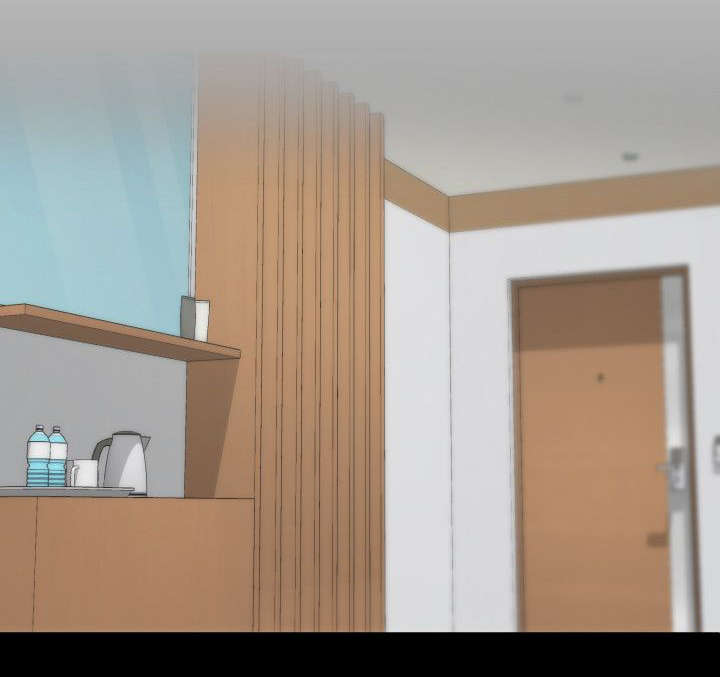 图书馆大叔漫画,第3章：找到了1图