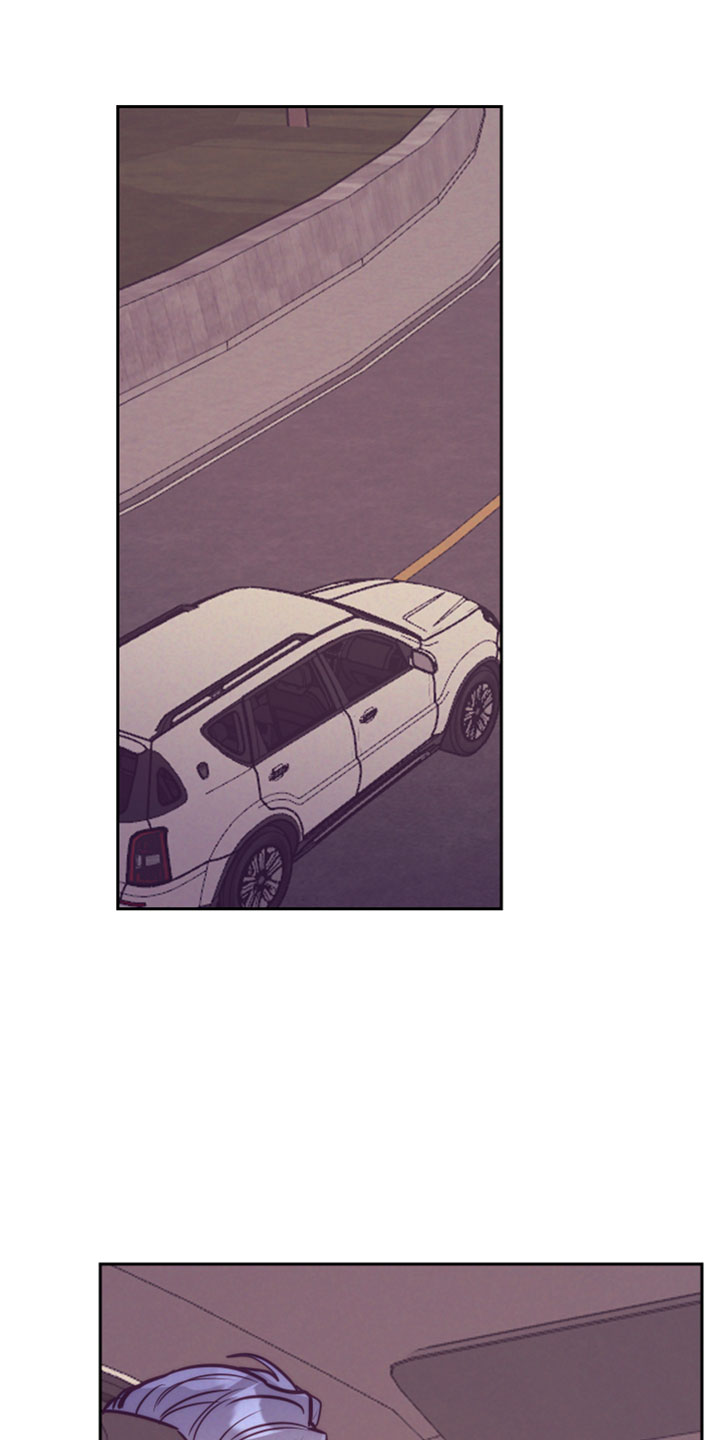 随行执事漫画,第145章：在想你2图