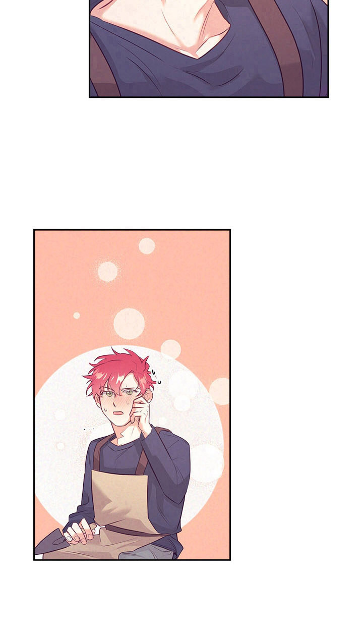 随行执事漫画,第61章：熟悉的声音3图