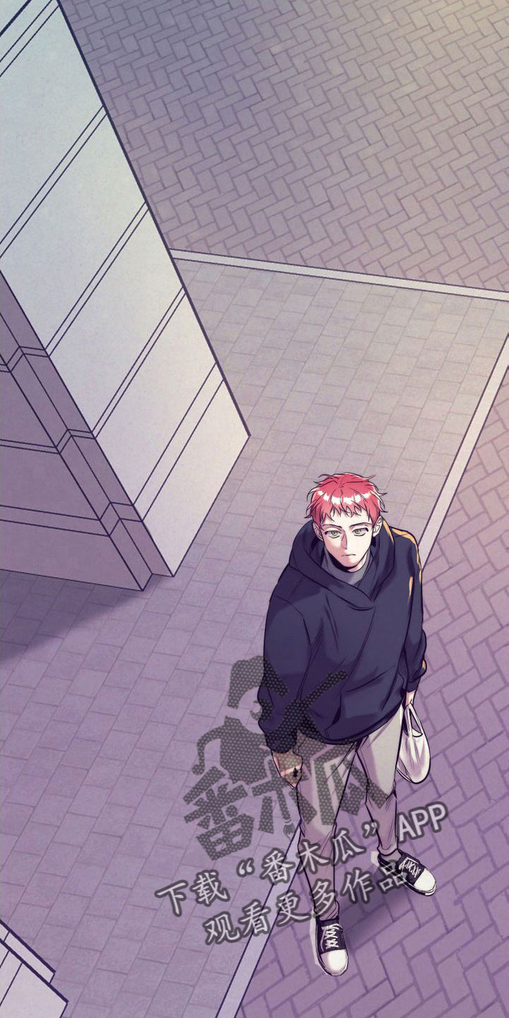 随行执事漫画,第147章：【番外】交往十年了4图