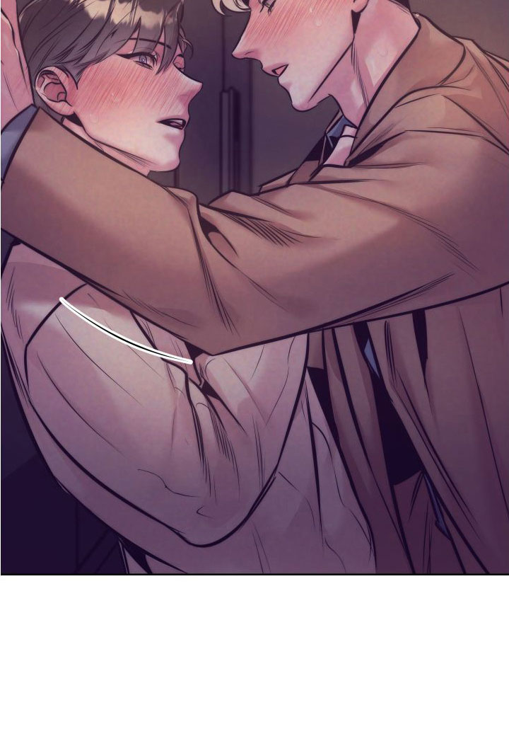 随行执事漫画,第149章：【番外】太犯规了5图