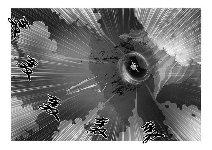 吾家猫漫画,第11章：树妖2图