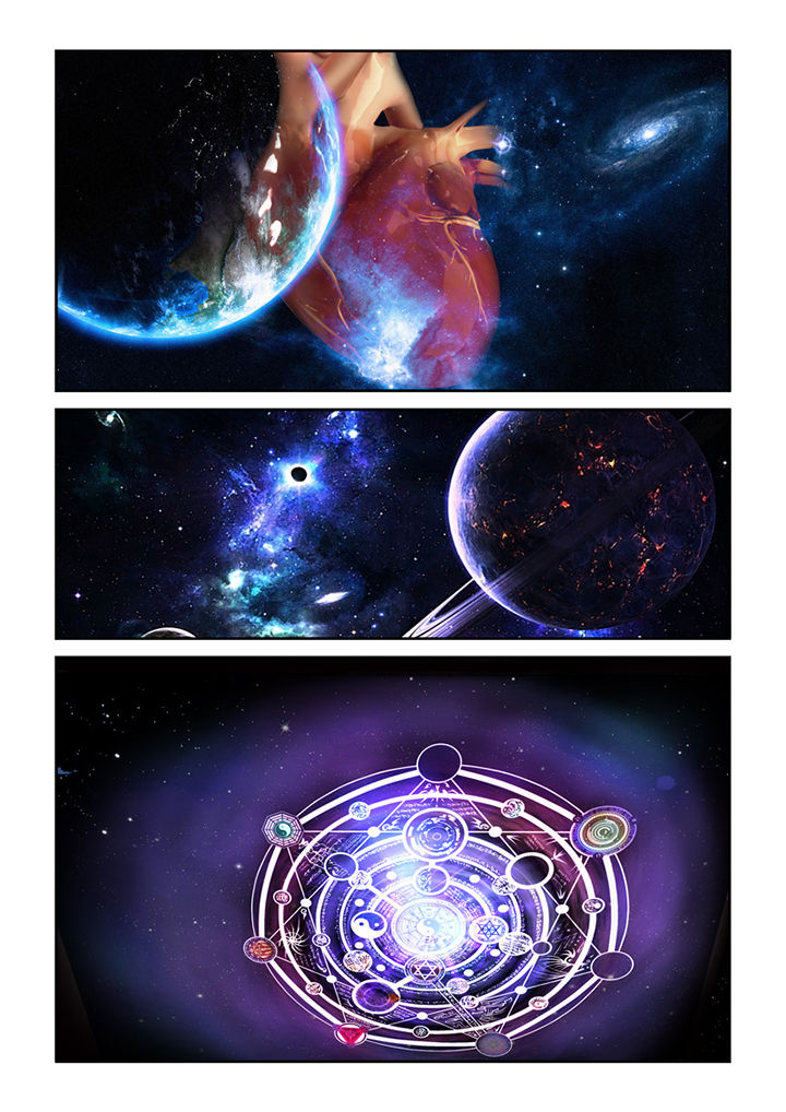 吾家猫猫大人漫画,第54章：流浪猫2图