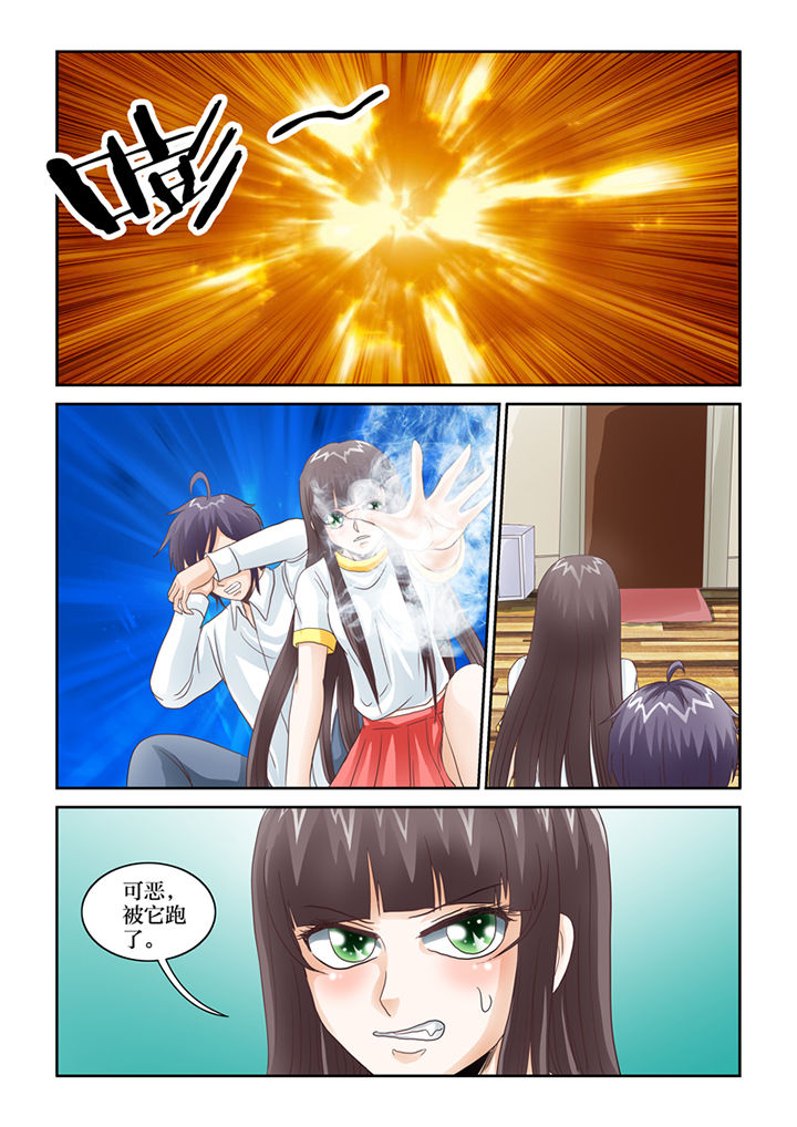 吾家猫猫大人漫画,第67章：猫猫回家了（2）2图