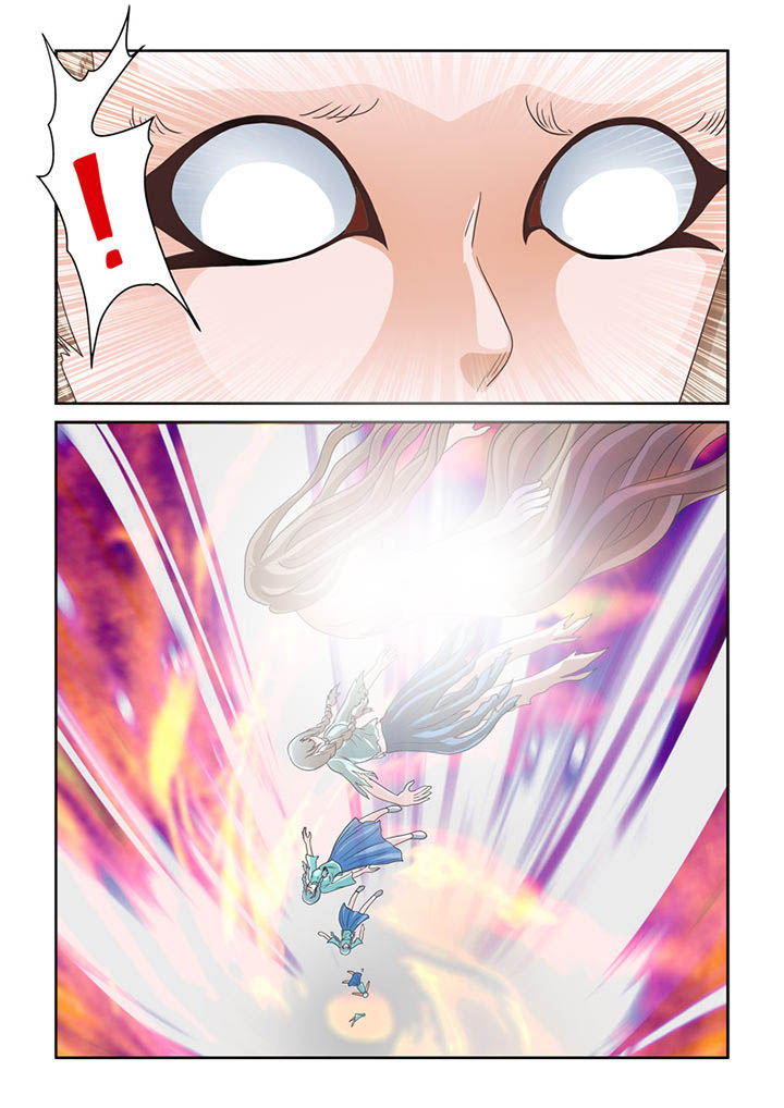 吾家猫猫大人漫画,第18章：苦海无涯回头是岸1图