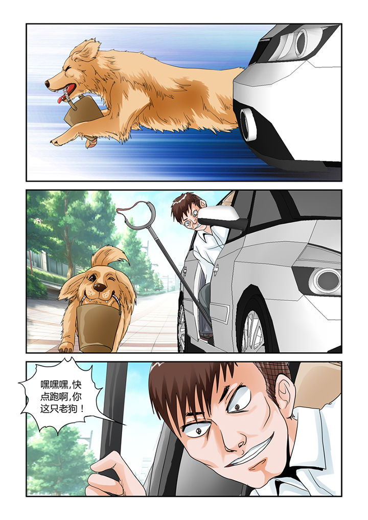吾家猫猫大人漫画,第46章：魔猫4图