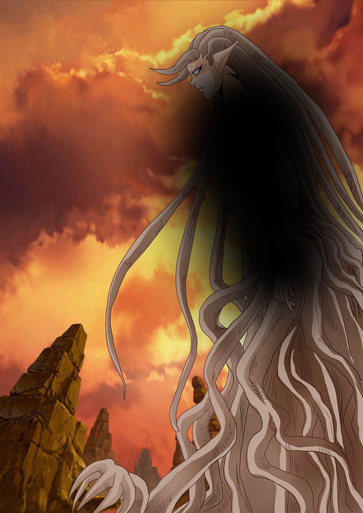 吾家猫猫大人漫画,第17章：猫猫的危机1图