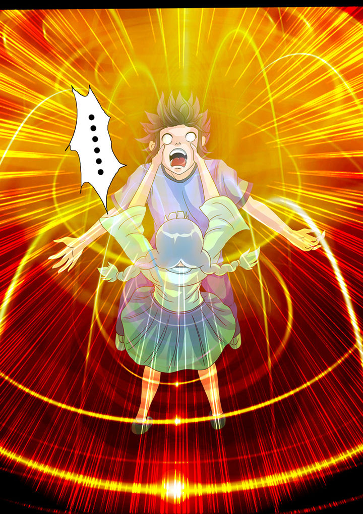 第21章：树妖的馈赠1