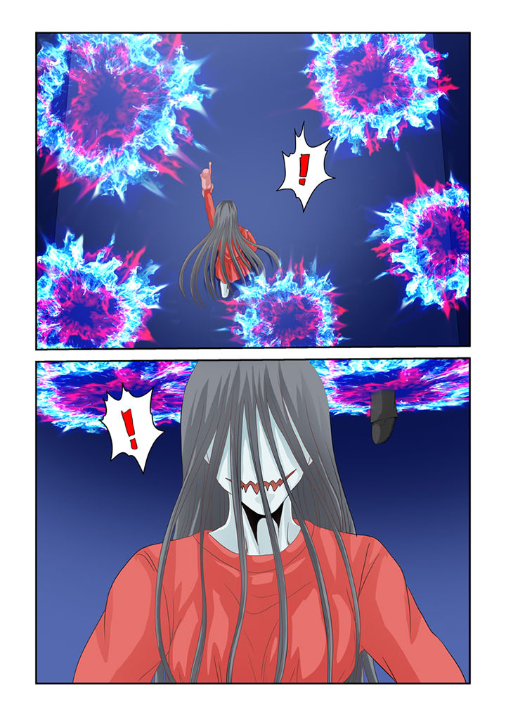 猫猫大人日文漫画,第76章：鬼婴2图