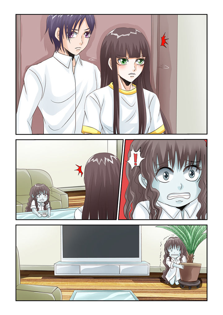 吾家猫猫大人漫画,第66章：猫猫回家了（1）2图