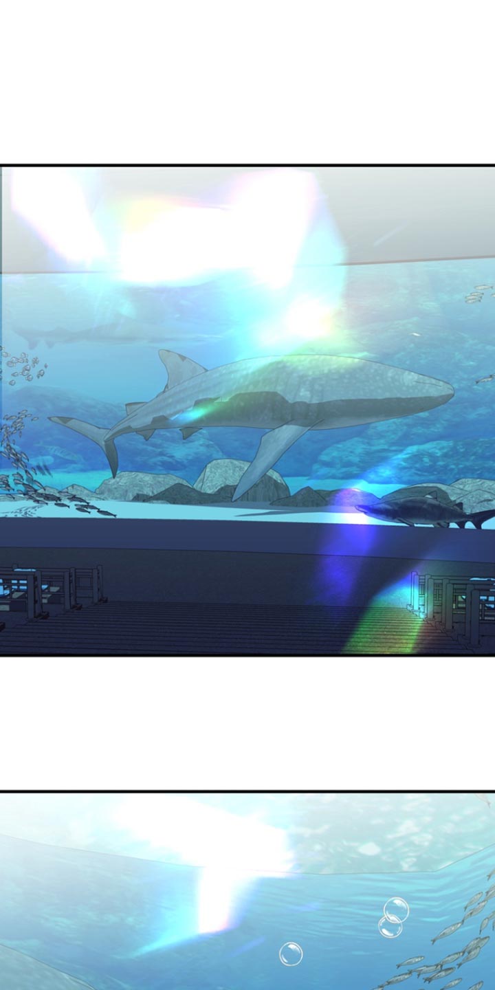 熟悉的陌生人什么意思漫画,第30章：我也很喜欢2图