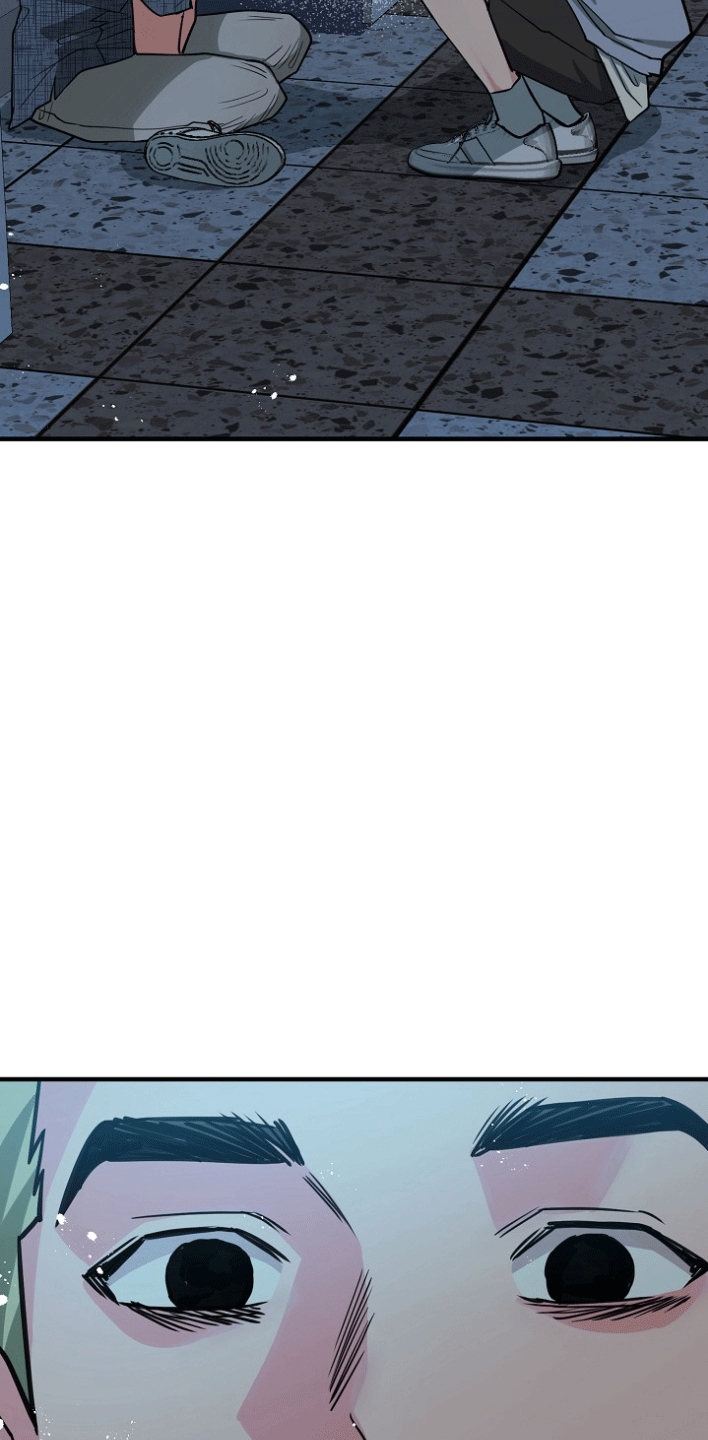 熟悉的地方也有风景作文漫画,第2章：大事发生4图