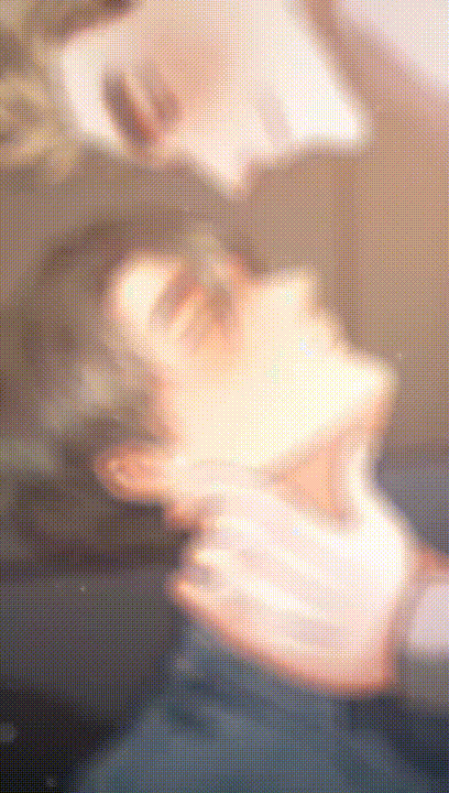 熟悉的地方也有风景作文漫画,第4章：因为爱你5图