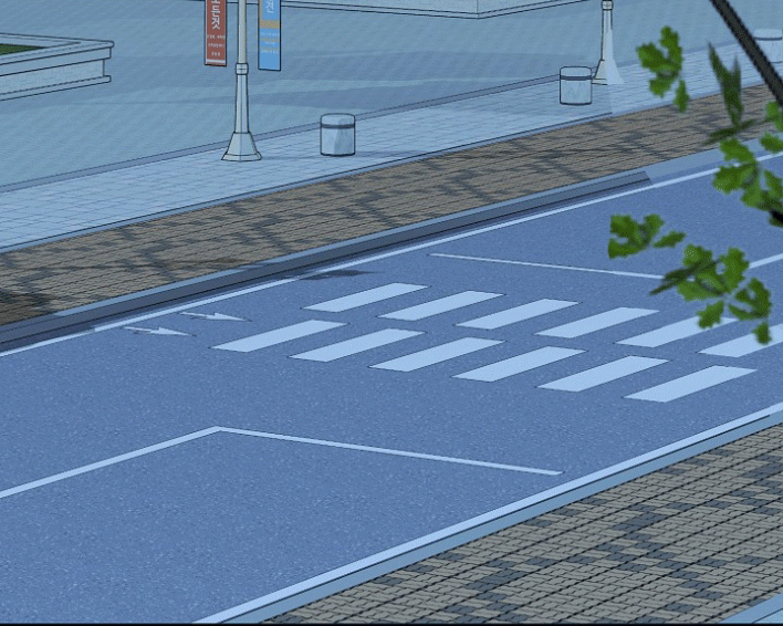 熟悉的犯人漫画,第1章：蹲点抓人4图