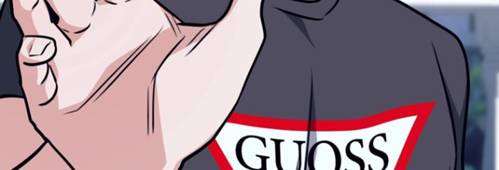 熟悉的犯人漫画,第34章：你得好好听我的话5图