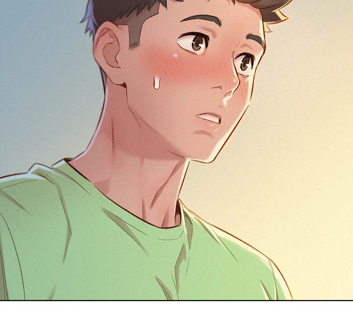 比邻而交漫画,第97章：空号3图